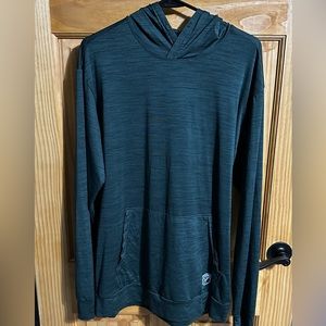 Born Primitive thin hoodie